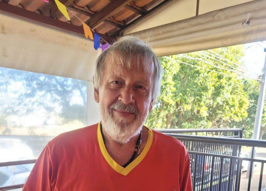 Comentarista esportivo Fofão morre aos 70 anos em Americana