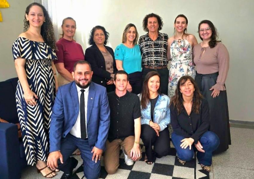 Comitê retoma ações para concluir Plano da Primeira Infância em Nova Odessa