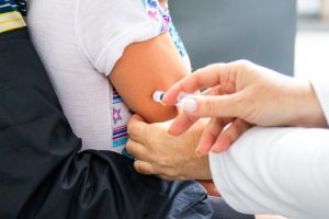 Dia D da Multivacinação terá 12 UBSs abertas em Santa Bárbara