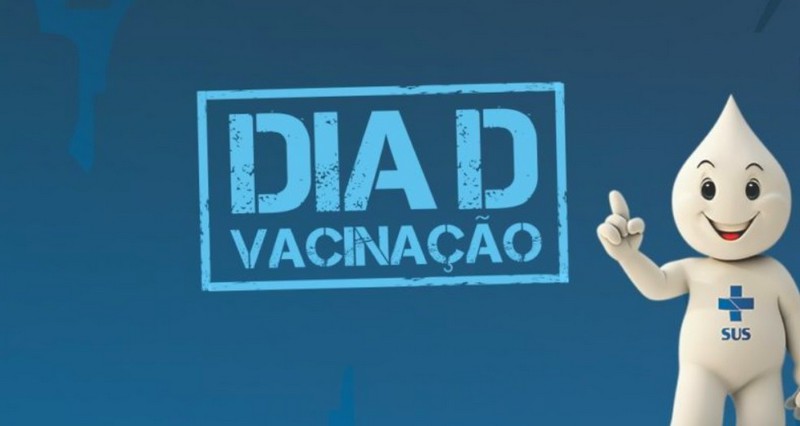 Dia D de Multivacinação acontece neste sábado em todo o Estado de SP