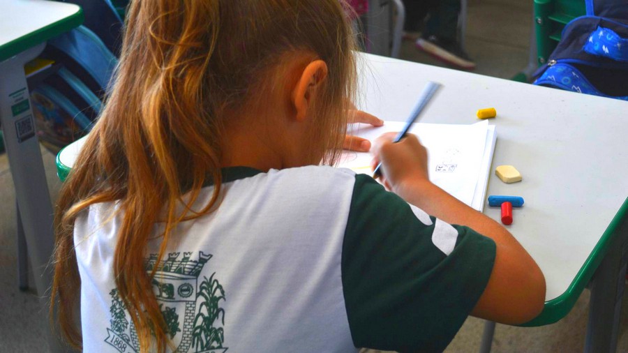 Educação de Sumaré supera média estadual e tem avanço histórico no Ideb