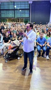 Encontro de lideranças 2 franco