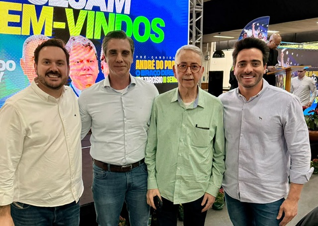 Franco - André do Prado 3