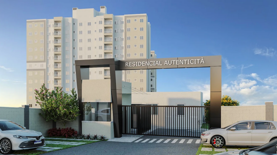 Homem pula da varanda do 5º andar para fugir da GCM durante furto em Santa Bárbara