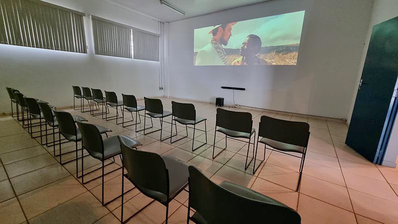 MAC Americana exibe documentário “À Margem do Lixo” nesta segunda