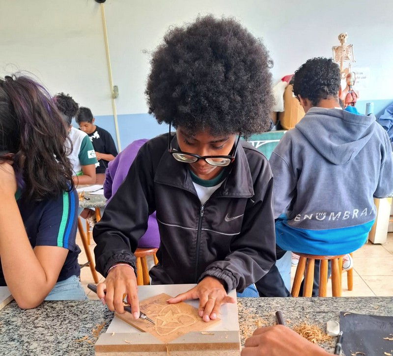 Mostra Científico-Cultural reúne projetos de alunos de 40 escolas de Sumaré