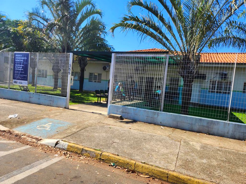Nova Odessa faz vacinação neste sábado na UBS 5 do Alvorada