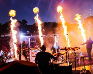Headliners elogiam estrutura e destacam importância do Santa Bárbara Rock Fest para a cena musical 1 PALCO_BANDA MALTA