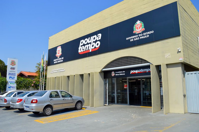 PLT de Nova Odessa oferece 28 vagas de emprego em várias áreas