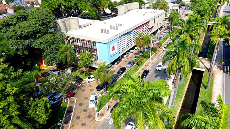 Paço Municipal recebe solenidade pelos 151 anos de Americana nesta quinta-feira