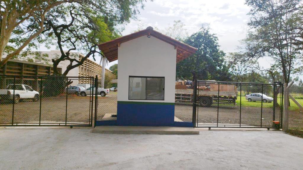 Prefeitura de Nova Odessa cria novo acesso para setores no IZ
