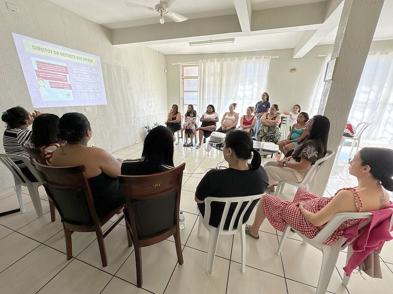 Prefeitura inicia encontros da 13ª edição do Mãe Americanense