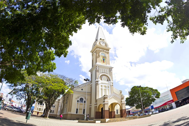 QualiVida em Ação leva atividades gratuitas à Praça Central nesse sábado