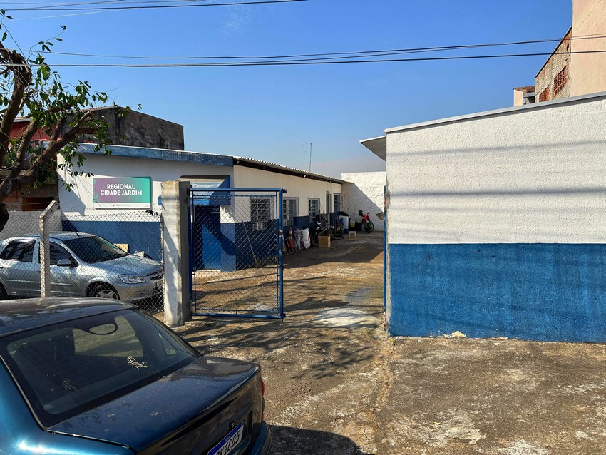 Regional do Cidade Jardim ganha novo endereço a partir desta segunda-feira