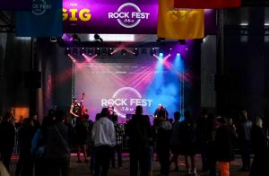 Rock Fest 2026 reúne 11 bandas autorais no Palco GIG