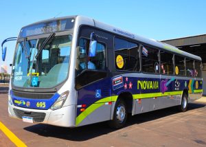Rock Fest terá ônibus gratuitos saindo do Terminal de Santa Bárbara