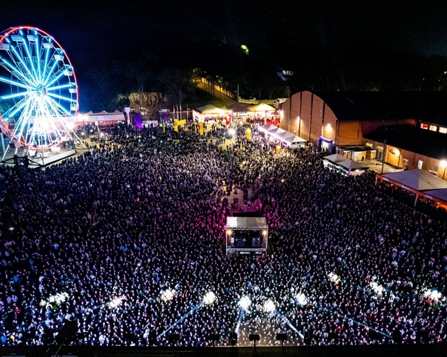 SHOW_FRESNO - rock fest