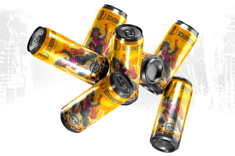 Santa Bárbara Rock Fest 2026 inicia venda antecipada de bebidas