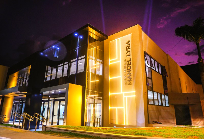 Santa Bárbara abre edital de R$ 100 mil para Festival de Teatro