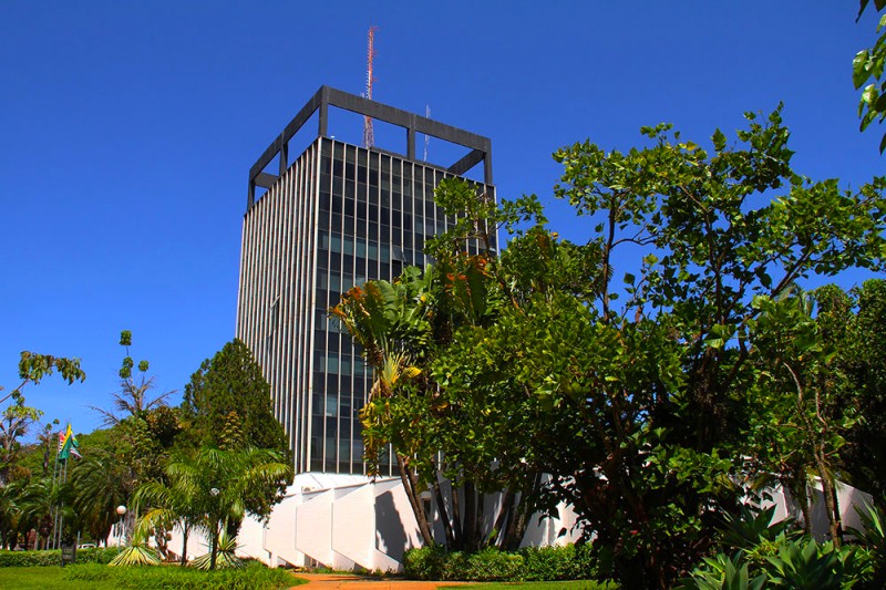 Santa Bárbara conquista nota A em ranking nacional do Tesouro