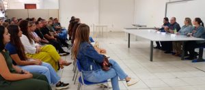 Saúde de Sumaré recebe 86 novos servidores convocados em concurso