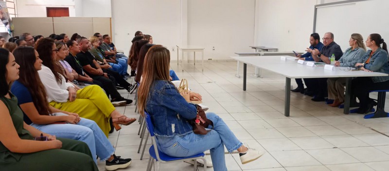 Saúde de Sumaré recebe 86 novos servidores convocados em concurso