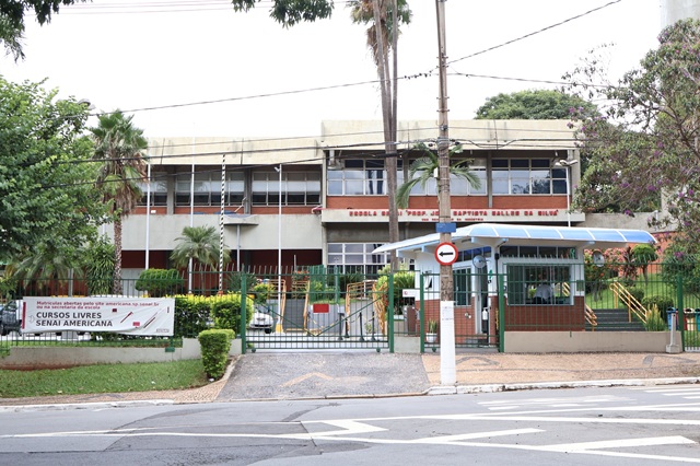 Senai (3) americana