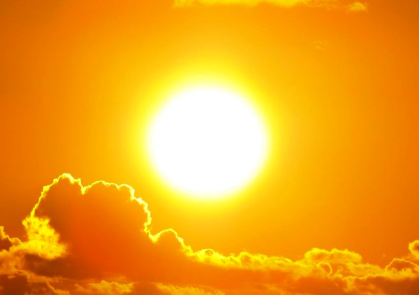 Sumaré entra em alerta para altas temperaturas a partir desta quinta