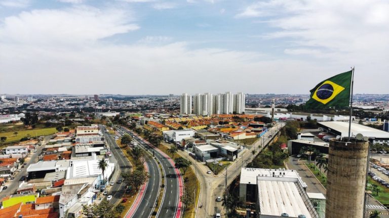 Sumaré lidera abertura de empresas na Região do Polo Têxtil
