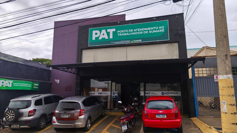 Sumaré oferece qualificação gratuita e 60 vagas de emprego em parceria com a Desktop