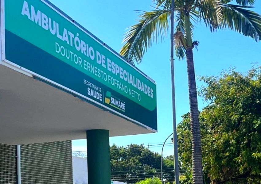 Sumaré reduz para 30 dias espera por ultrassom e mamografia