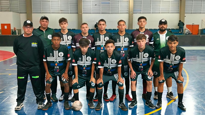 Sumaré vence Campinas por 4 a 3 e vai à final da Copa de Futsal
