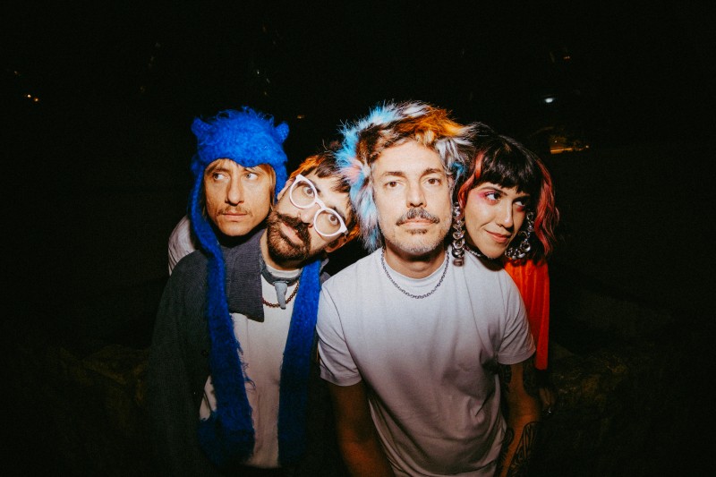 Supercombo apresenta “Caranguejo” no retorno ao Santa Bárbara Rock Fest