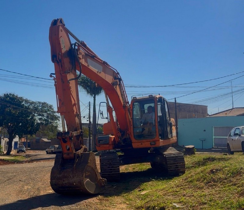 Vila Operária em Sumaré terá pavimentação completa após 20 anos de espera