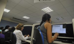 Polícia registrou 783 mil atendimentos especializados à mulher em 2025 3 policia-atendimento-mulher-agencia-brasil