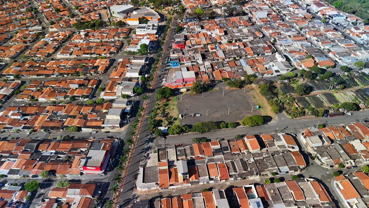 Prefeito de Americana anuncia construção de nova UPA 24h no Zanaga