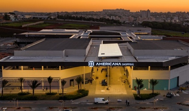 Americana Shopping