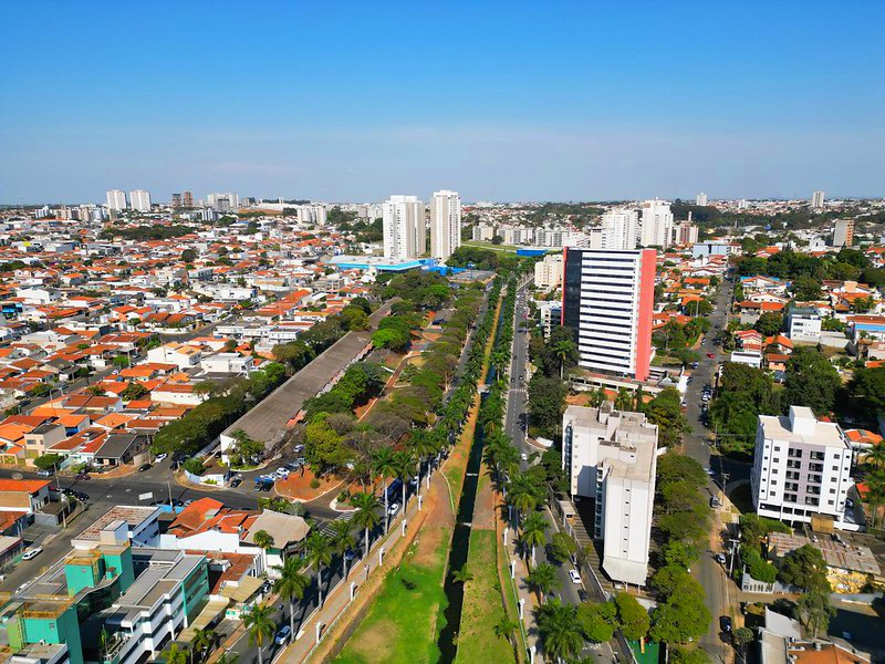 Americana abre 6,2 mil empresas e registra alta de 10% entre janeiro e agosto