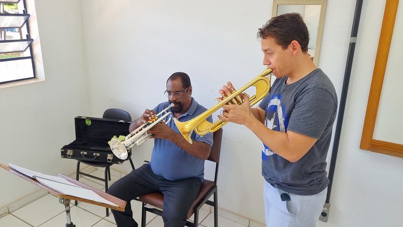 Americana divulga lista final de aprovados na Escola de Música