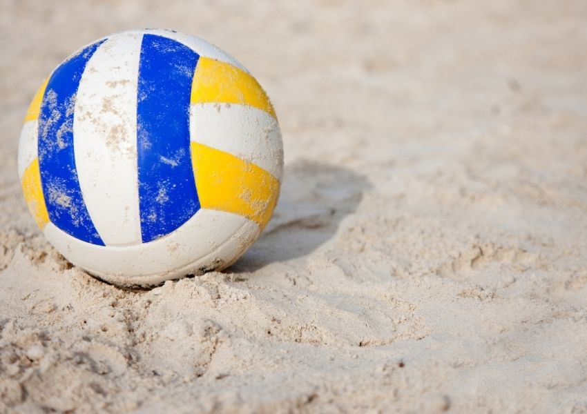 Americana faz seletiva para formar equipes de vôlei de praia