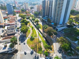 Americana lidera Polo Têxtil no Índice de Desenvolvimento Sustentável