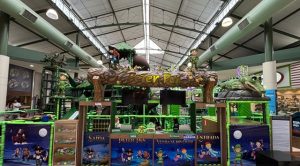 Atração Peter Pan_Praça de Eventos Tivoli_Divulgação (1)