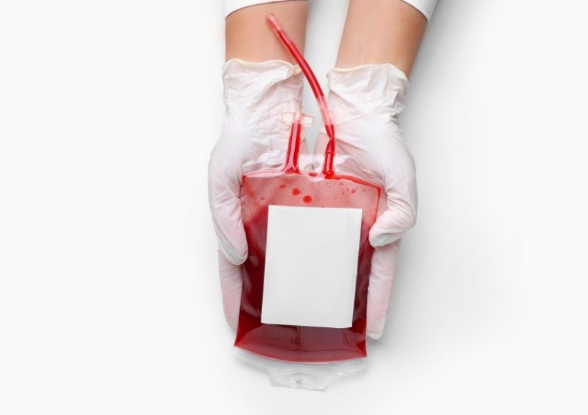 Banco de Sangue de Americana reforça pedido de doações com estoques baixos