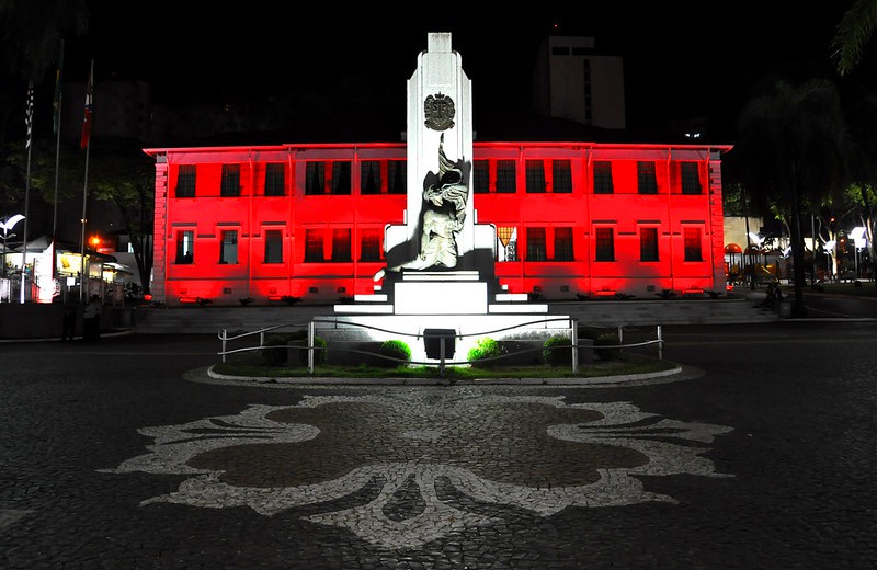 Biblioteca de Americana debate obra de Ailton Krenak nesta quarta