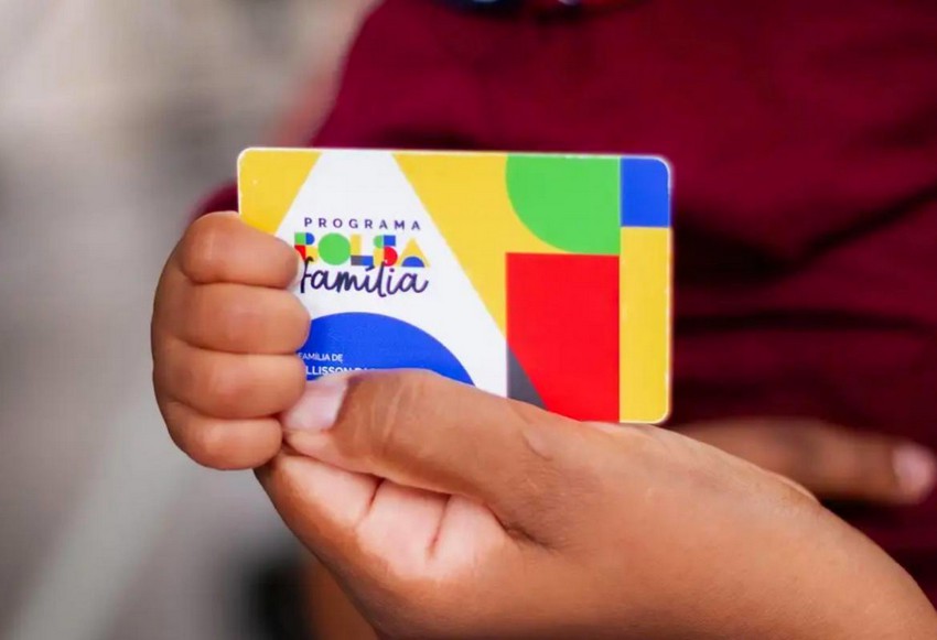 Bolsa Família dá prazo até 30 de outubro para retirar cartão em Nova Odessa