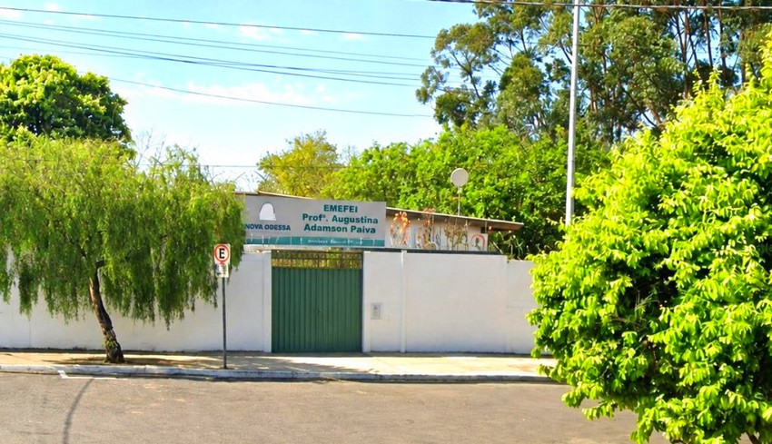 CRAS de Nova Odessa leva atendimento social ao Jardim São Francisco