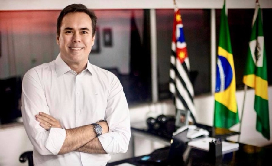 Câmara de Santa Bárbara vota nesta sexta contas de Denis Andia