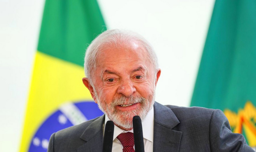 Lula pede quebra completa de sigilo no caso Master e cobra transparência