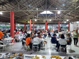 ong viralatinhas 
Chá Au Au (17a)