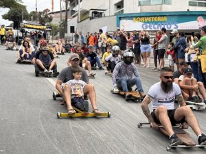 Ciruito de Rolimã (foto 1)